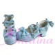 Antaina Shoes Model 106